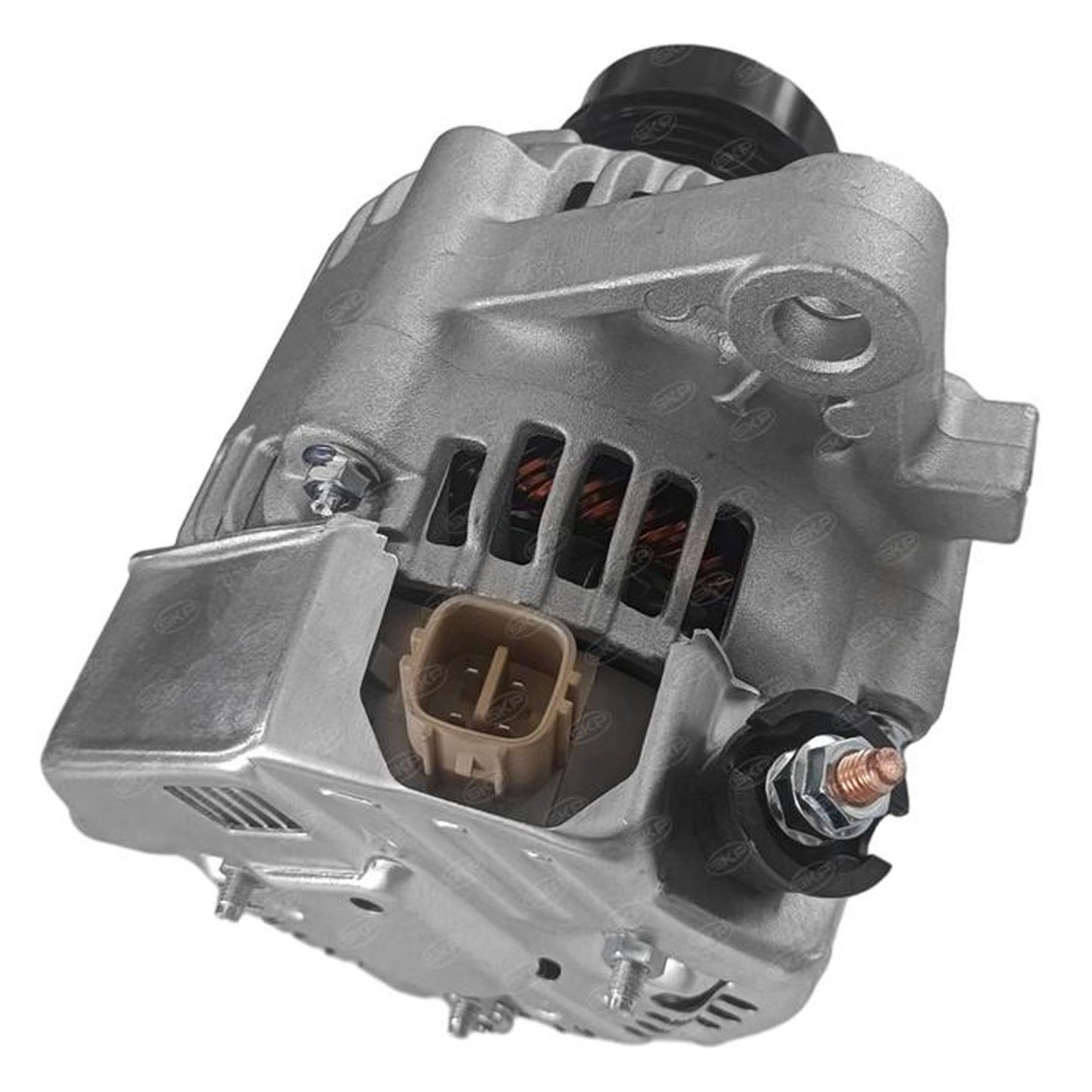80 AMP Alternator For Toyota Tacoma 2.7L 2006 2010 2011 2012 2013 2014 2015