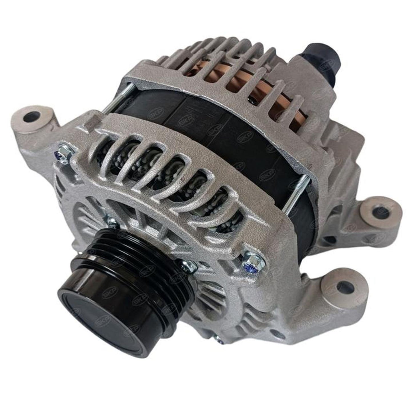 175 AMP Alternator For Ford Escape 2.0L 2013 2013 2014 2015 2016 2017 2018 2019