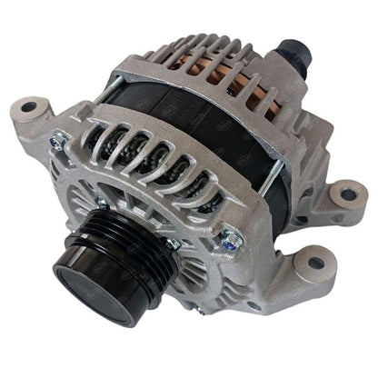 175 AMP Alternator For Ford Escape 2.0L 2013 2013 2014 2015 2016 2017 2018 2019