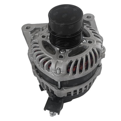 120 AMP Alternator For Nissan Kicks 1.6L 2018 2019 2020 2021 2022 2023