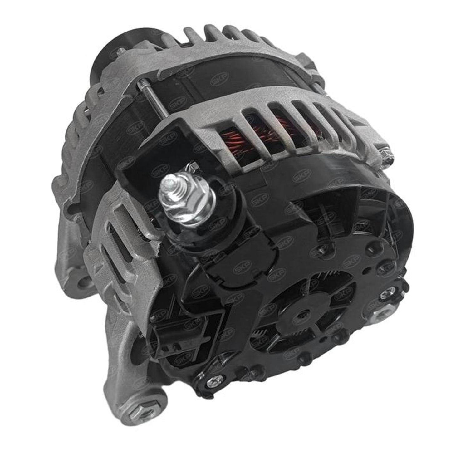120 AMP Alternator For Nissan Kicks 1.6L 2018 2019 2020 2021 2022 2023