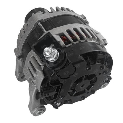120 AMP Alternator For Nissan Kicks 1.6L 2018 2019 2020 2021 2022 2023