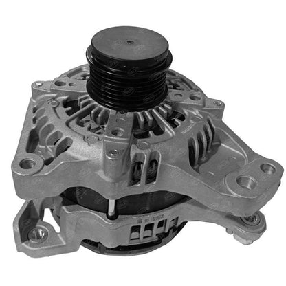 170 AMP Alternator For Cadillac XT5 3.6L 2017 2020 2021 2022 2023 2024 2025