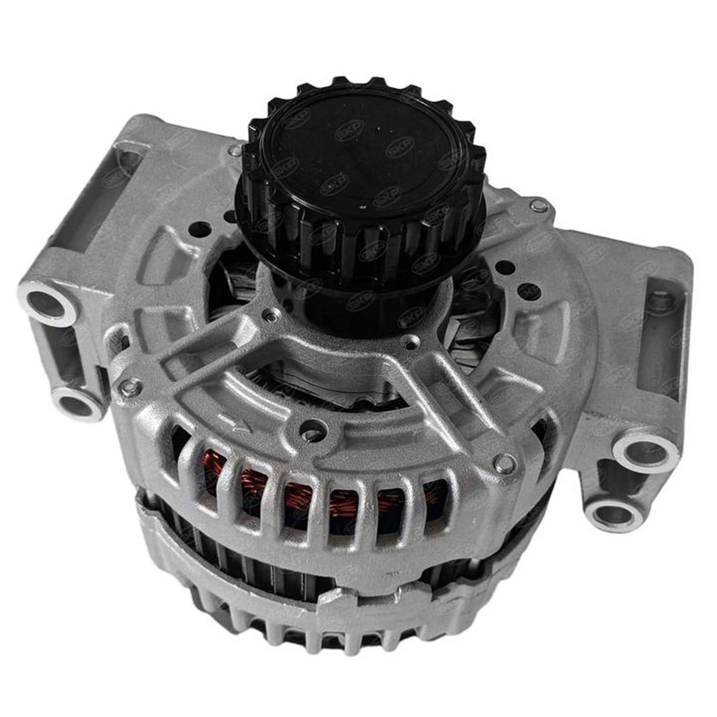 215 AMP Alternator For Volvo XC90 Turbo & Supercharged 2.0L 2016 2017 2018 2022