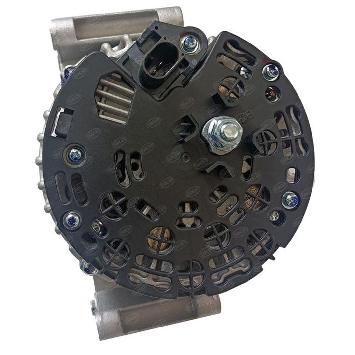 215 AMP Alternator For Volvo XC90 Turbo & Supercharged 2.0L 2016 2017 2018 2022