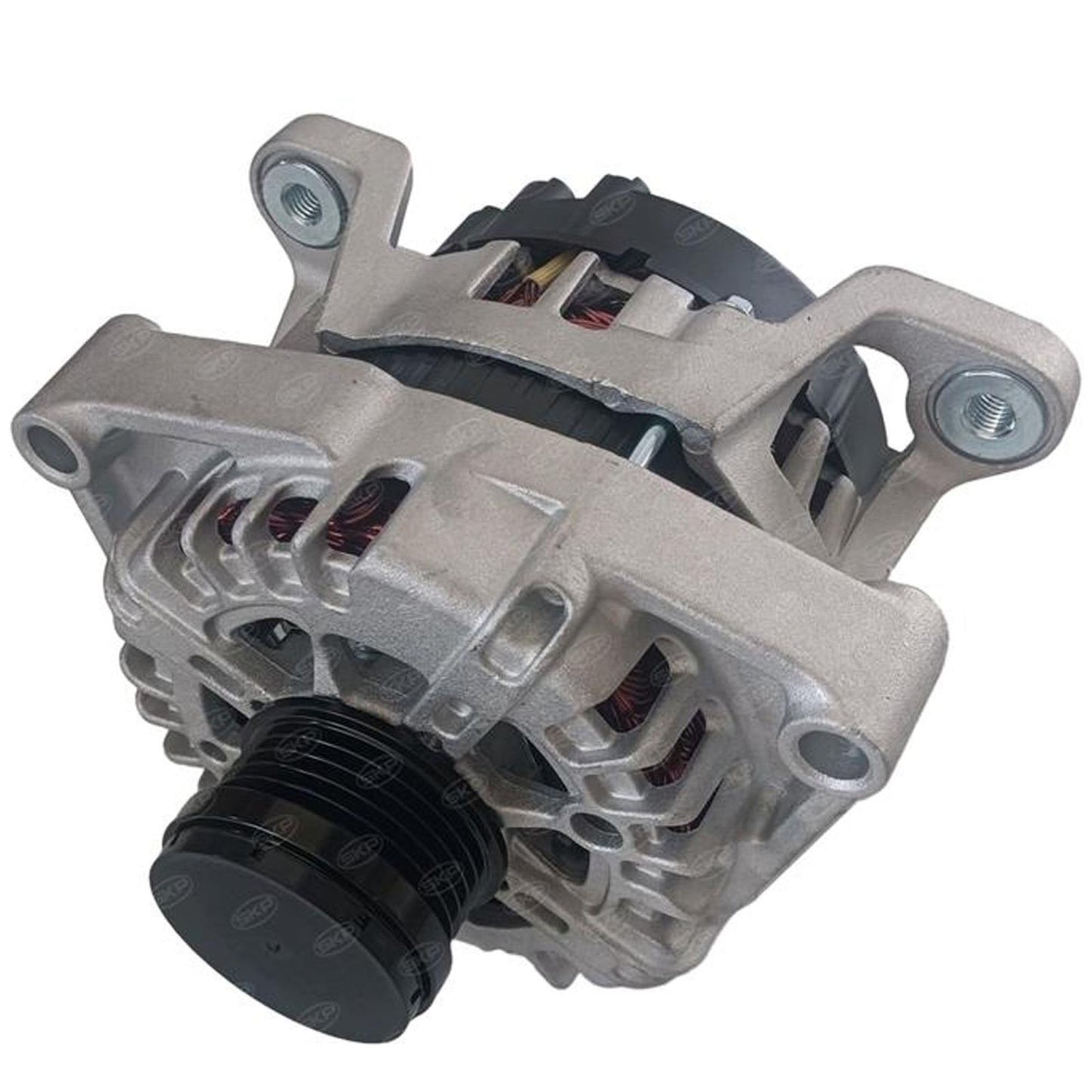 130 AMP Alternator For Chevrolet Cruze 1.4L 2012-2015 / Cruze Limited 1.4L 2016
