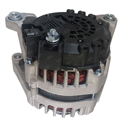 130 AMP Alternator For Chevrolet Cruze 1.4L 2012-2015 / Cruze Limited 1.4L 2016