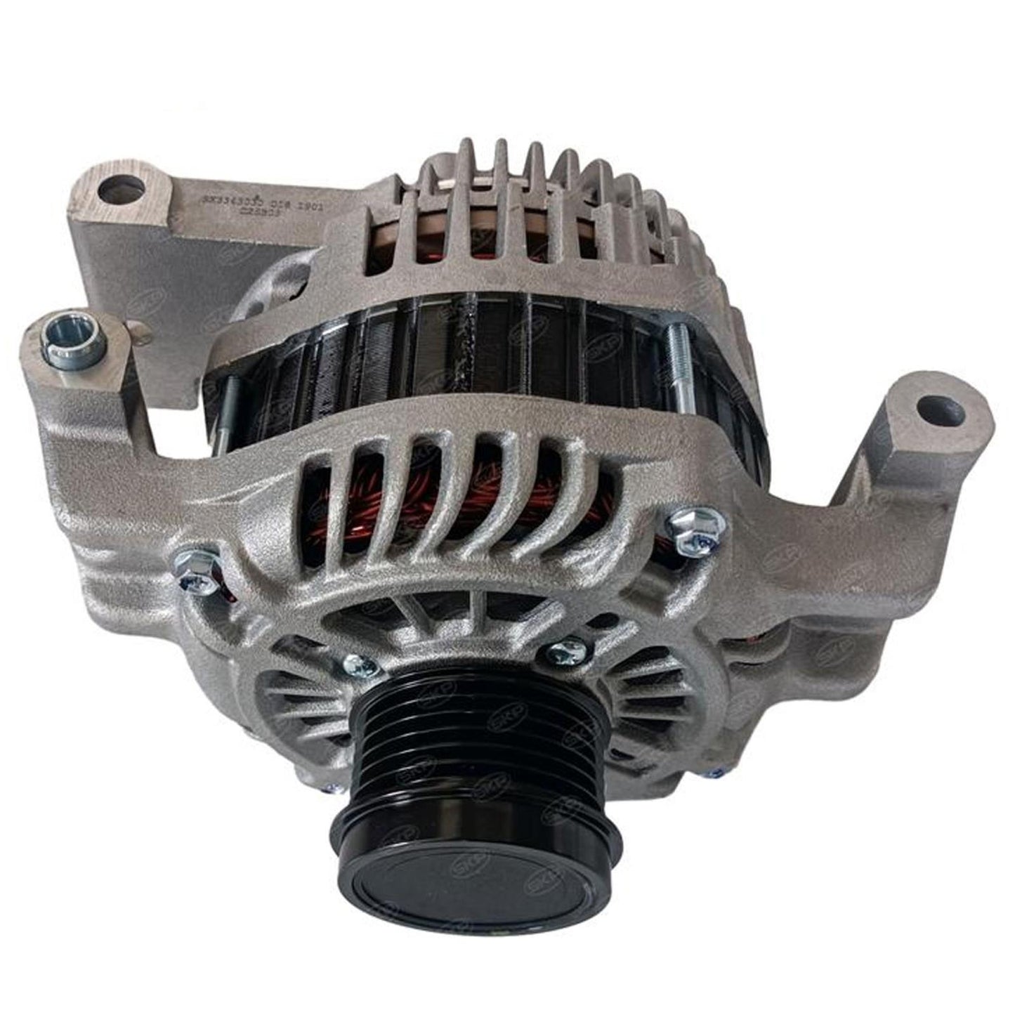 120 AMP Alternator For Dodge Dart 2.0L 2013 2014 2015 2016
