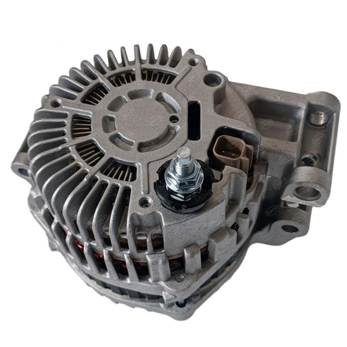120 AMP Alternator For Dodge Dart 2.0L 2013 2014 2015 2016