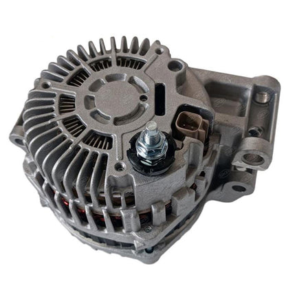 120 AMP Alternator For Dodge Dart 2.0L 2013 2014 2015 2016