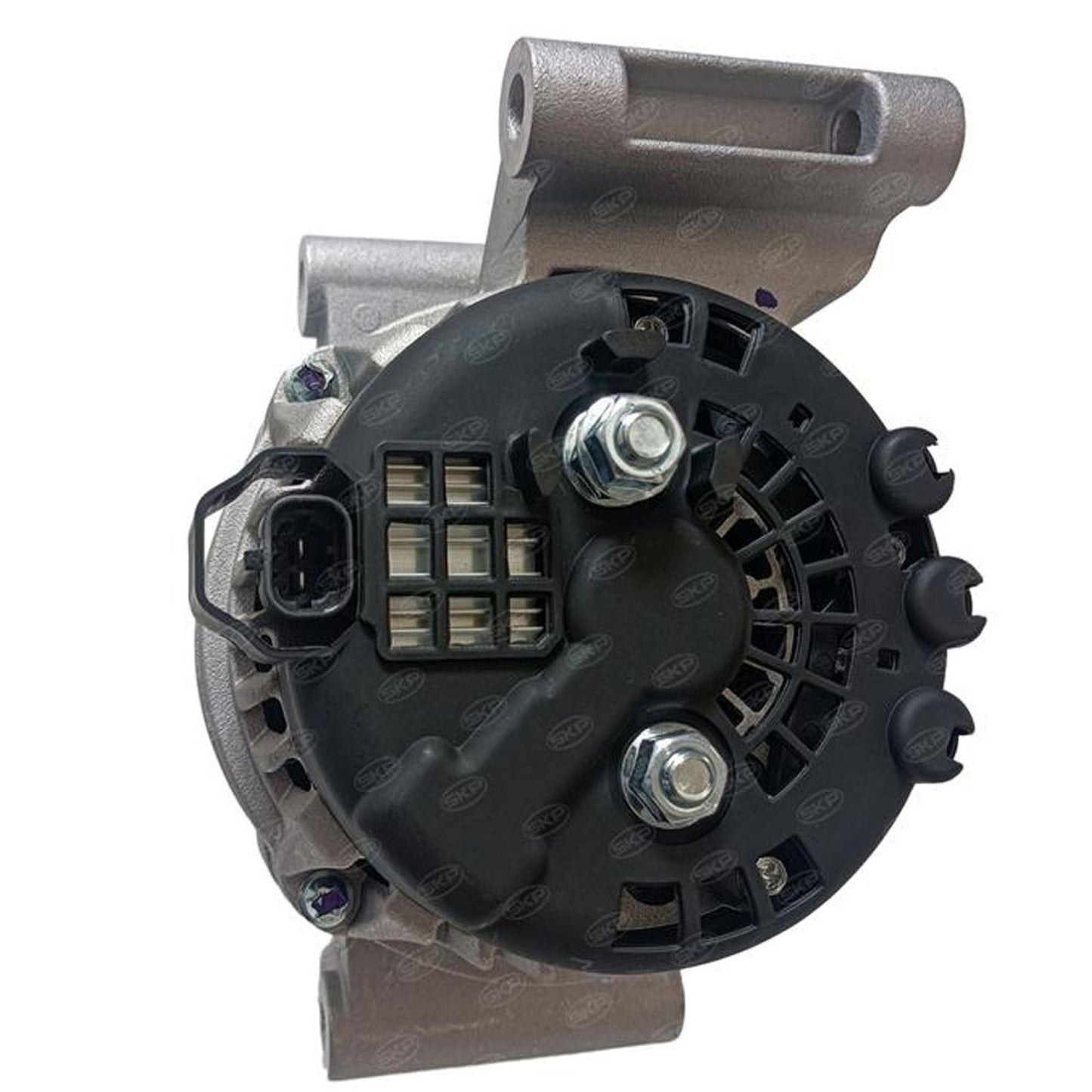 80 AMP Alternator For Chevrolet Spark 1.4L 2016 2017 2018 2019 2020 2021 2022