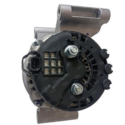80 AMP Alternator For Chevrolet Spark 1.4L 2016 2017 2018 2019 2020 2021 2022