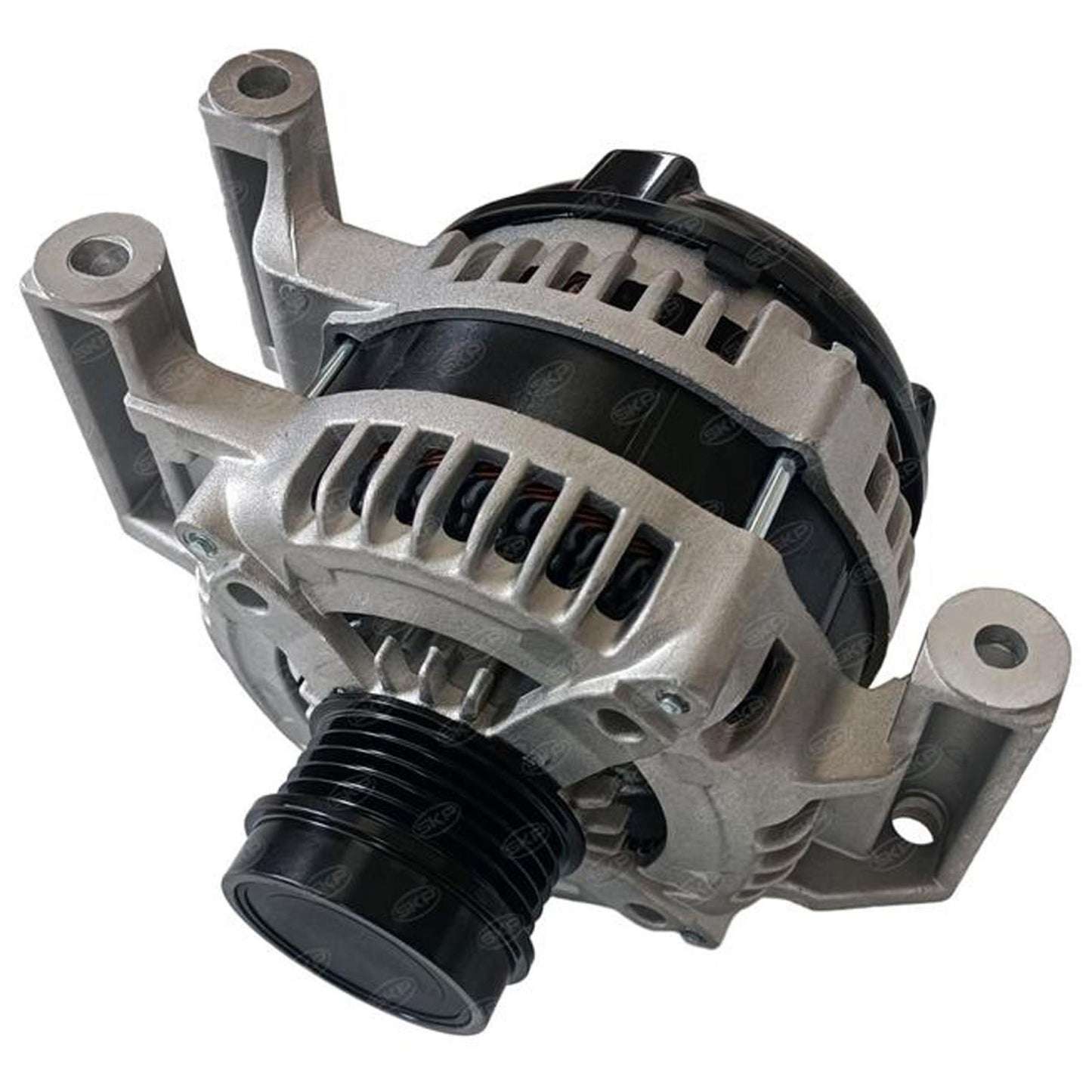 130 AMP Alternator For Buick Envision 2.0L 2016 2017 2018 2019 2020