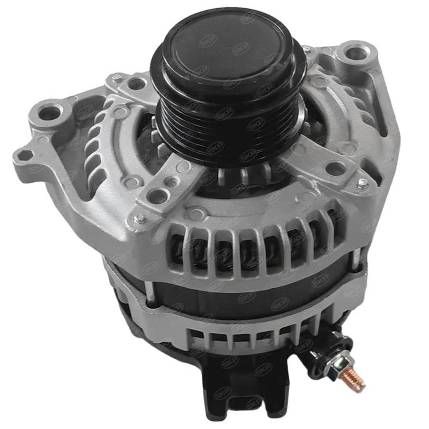 150 AMP Alternator For Chevrolet Corvette 6.2L 2014 2015 2016 2017 2018 2019