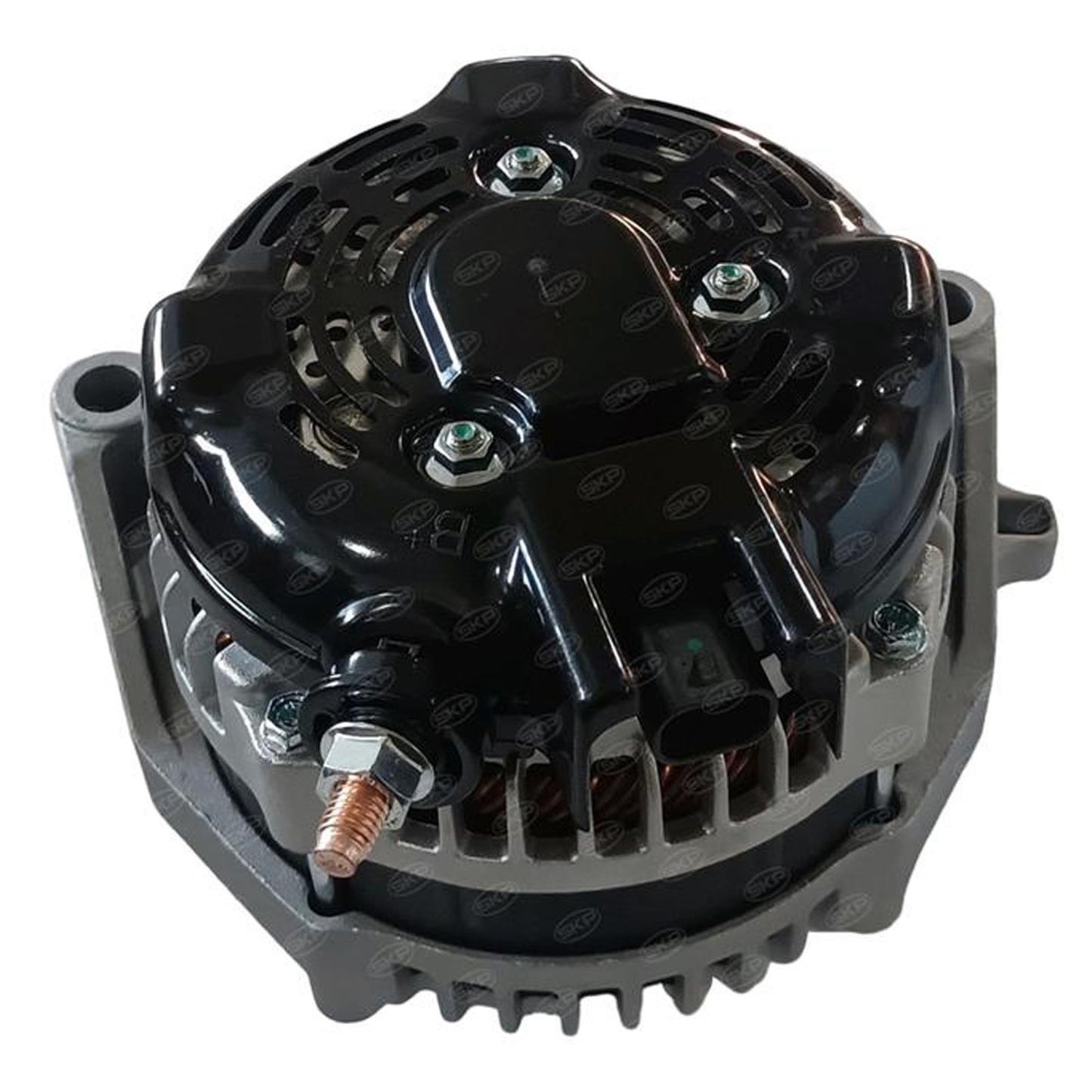 150 AMP Alternator For Chevrolet Corvette 6.2L 2014 2015 2016 2017 2018 2019
