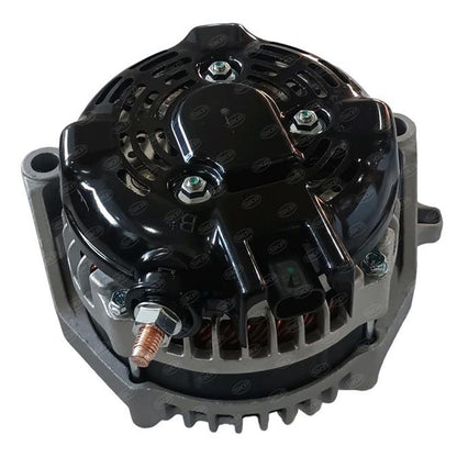 150 AMP Alternator For Chevrolet Corvette 6.2L 2014 2015 2016 2017 2018 2019
