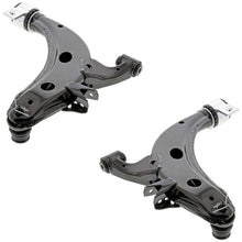 Front Lower Control Arms W/ Ball Joints For Subaru Impreza Outback 2004-2007