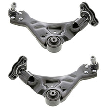 Front Lower Control Arms W/ Ball Joints For Mercedes Benz Metris 2016 2017 2023