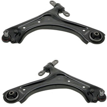 Front Lower Control Arms W/ Ball Joints For Tucson 2022 2023 2024 2025 2026