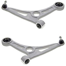 Front Lower Control Arms W/ Ball Joints For Kia Niro 2017 2019 2020 2021 2022