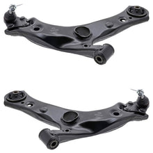 Front Lower Control Arms W/ Ball Joints For Toyota C-HR 2018 2019 2020 2022