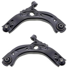 Front Lower Control Arms & Ball Joints For Mazda CX-30 2020 2021 2023 2024 2025