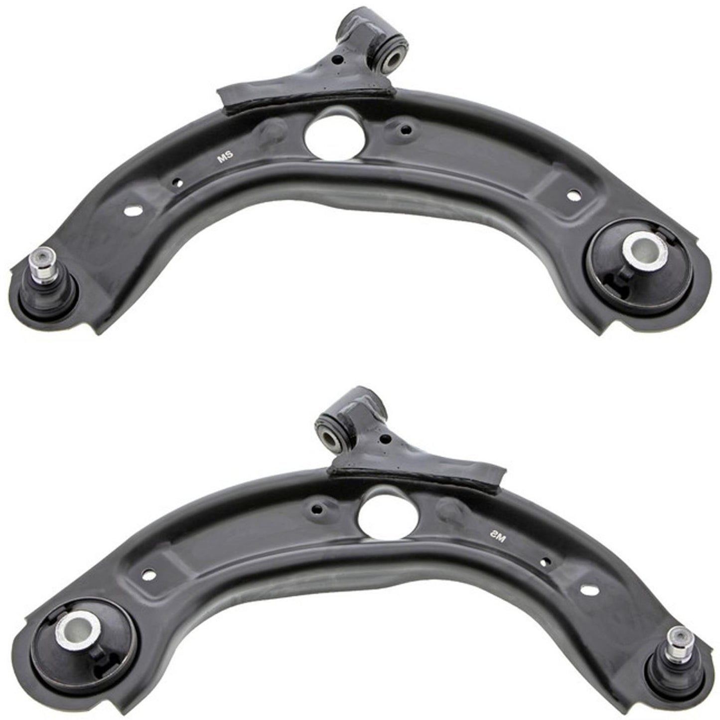 Front Lower Control Arms & Ball Joints For Mazda CX-3 2016 2017 2018 2019 2021
