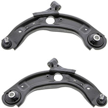 Front Lower Control Arms & Ball Joints For Mazda CX-3 2016 2017 2018 2019 2021