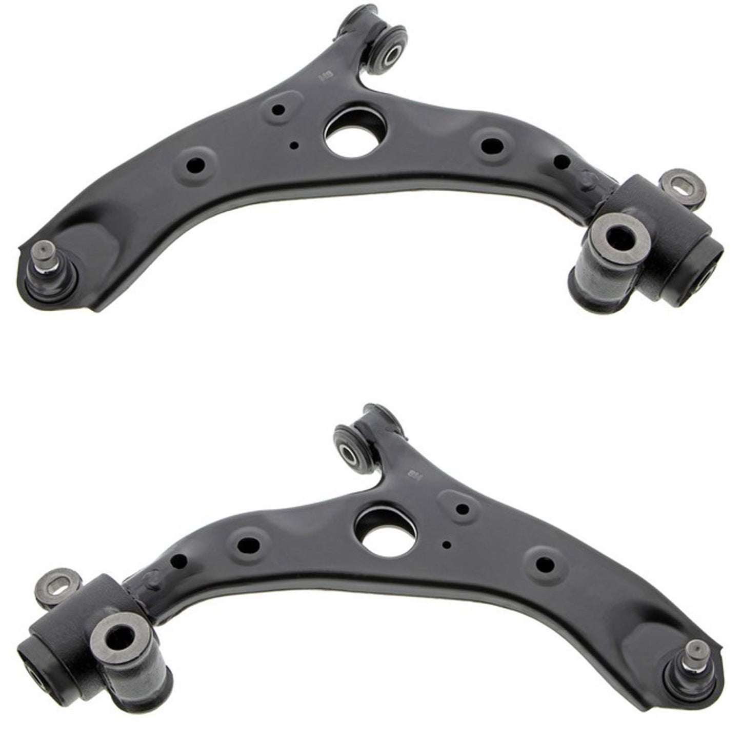 Front Lower Control Arms & Ball Joints For Mazda CX-5 2017 2018 2019 2024 2025