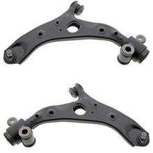 Front Lower Control Arms & Ball Joints For Mazda CX-5 2017 2018 2019 2024 2025