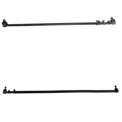 Land Rover Range Rover Tie Rods Drag Link Center Link for 96 1998 2000 2001 2002