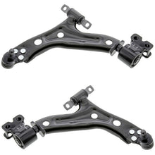 Front Lower Control Arms With Ball Joints For Chevrolet Spark 2016 2017 2022