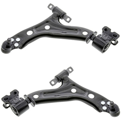 Front Lower Control Arms With Ball Joints For Chevrolet Spark 2016 2017 2022