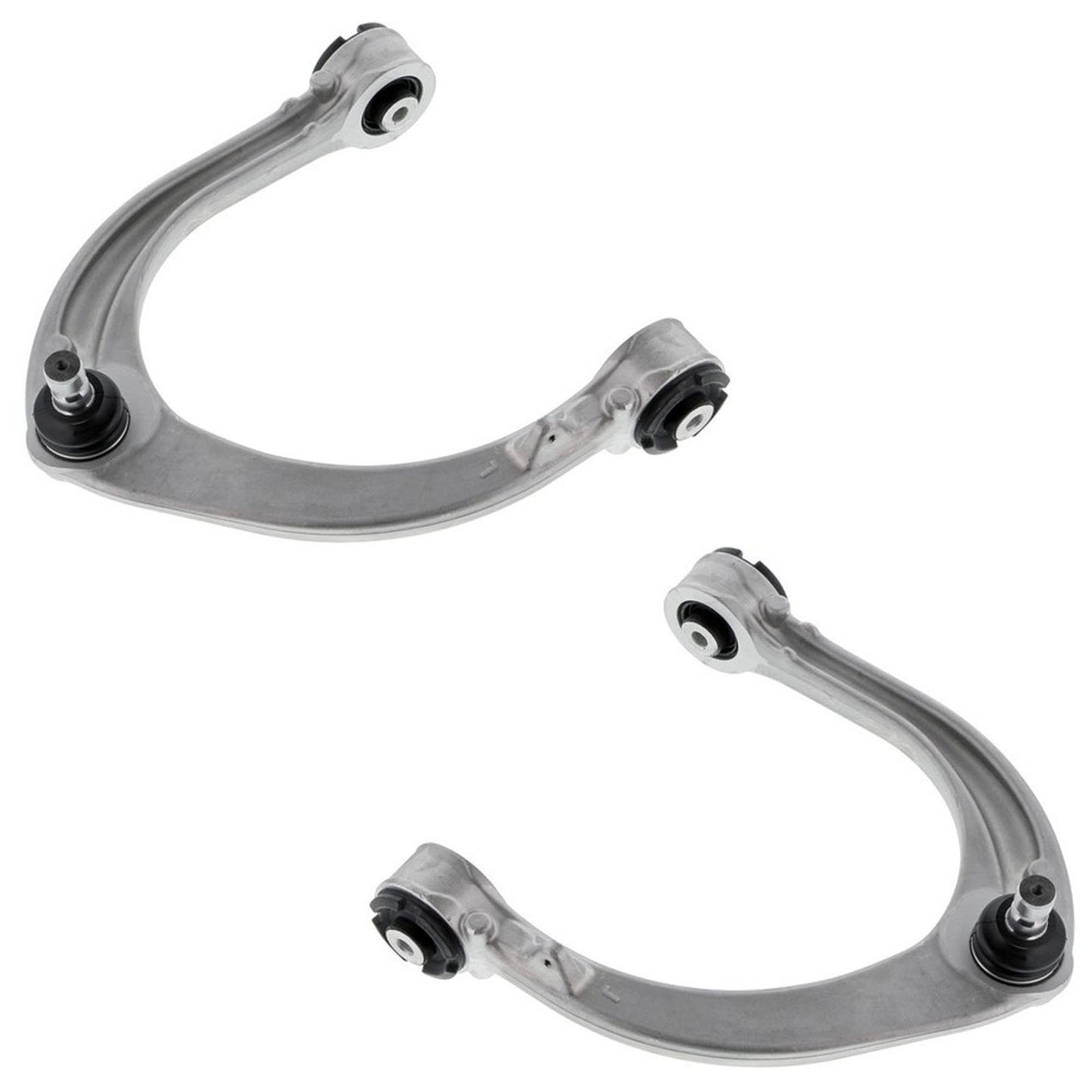 Front Upper Control Arms W/ Ball Joints 5MM Offset For Range Rover 2013-2018