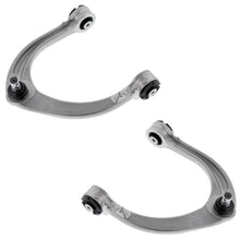 Front Upper Control Arms W/ Ball Joints 5MM Offset For Range Rover 2013-2018