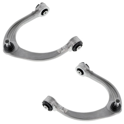 Front Upper Control Arms W/ Ball Joints 5MM Offset For Range Rover 2013-2018