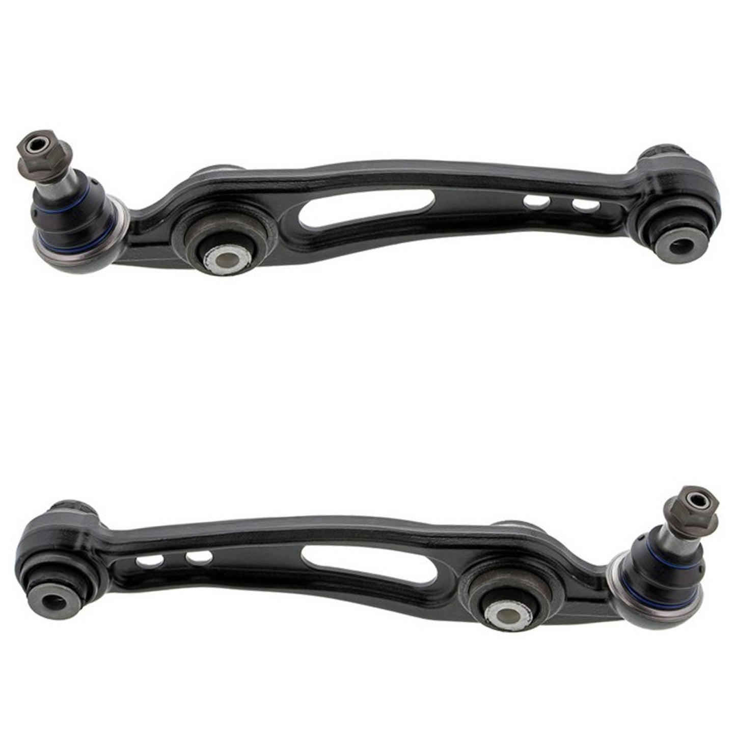 Front Lower Forward Control Arms W/ Ball Joints For Range Rover 2013-2018