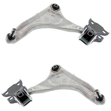 Front Lower Control Arms W/ Ball Joints For Range Rover Evoque 2012-2019