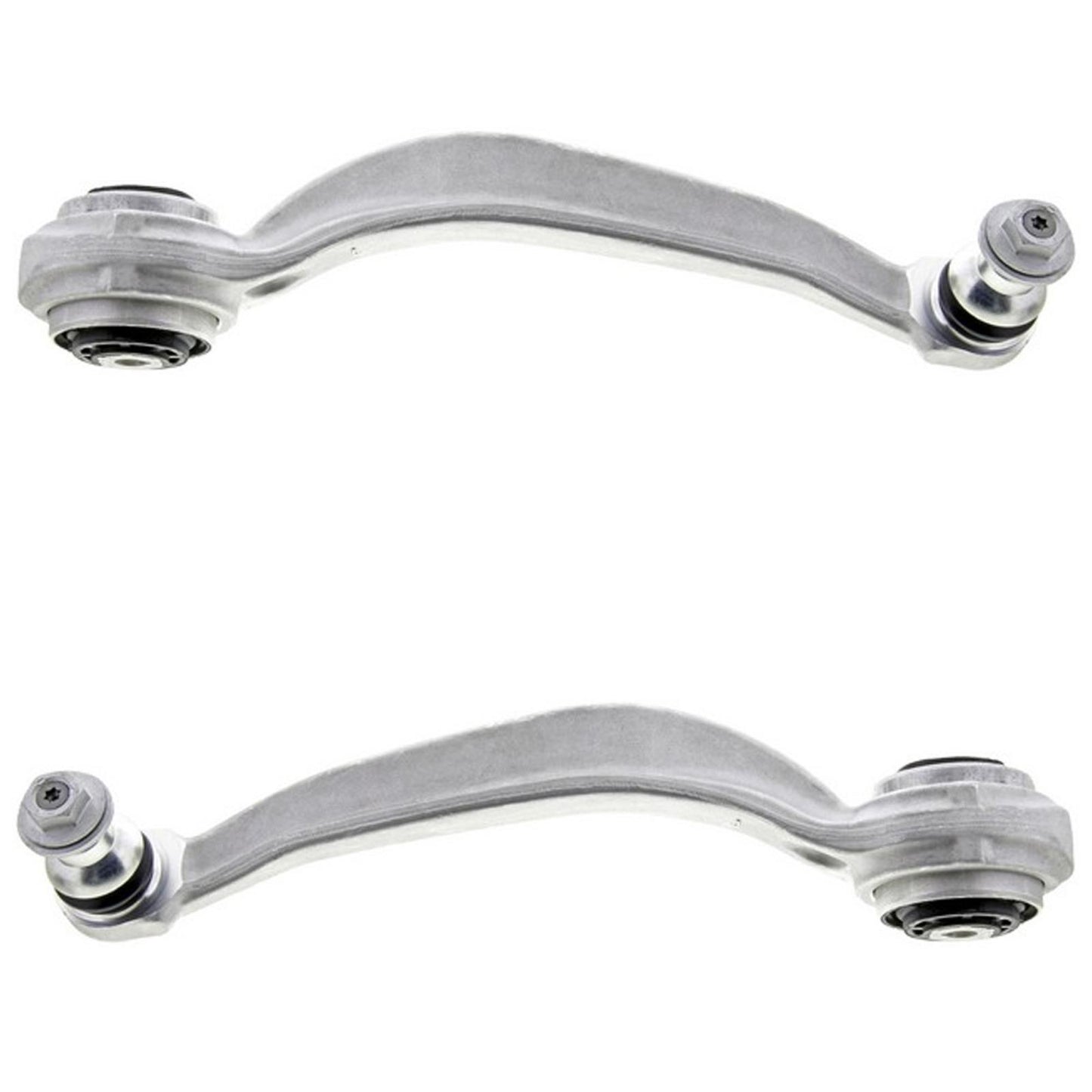 Front Lower Forward Control Arms & Ball Joints For E300 4Matic 2017 2018 2019