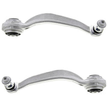 Front Lower Forward Control Arms & Ball Joints For E300 4Matic 2017 2018 2019