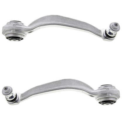 Front Lower Forward Control Arms & Ball Joints For E300 4Matic 2017 2018 2019