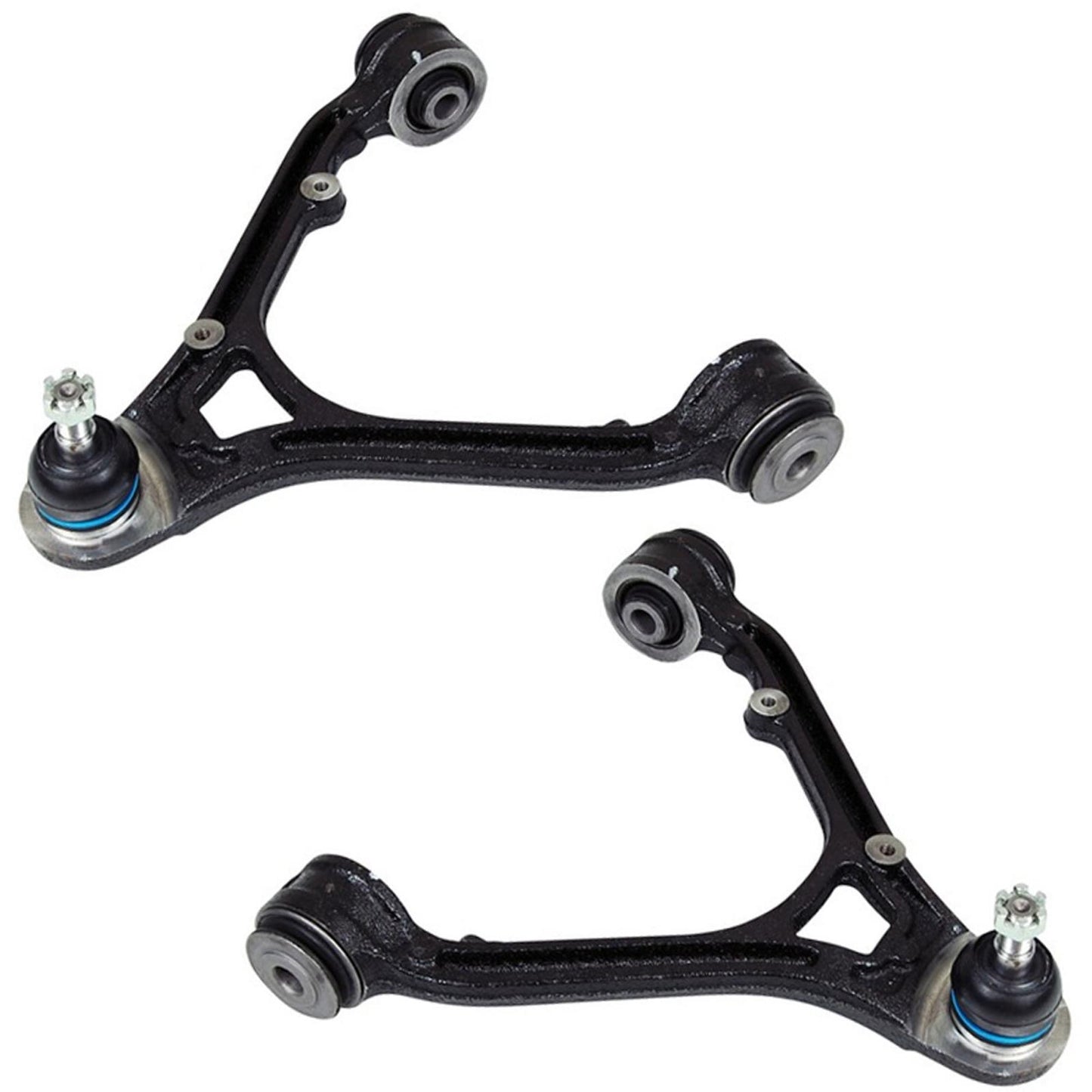 Front Upper Control Arms W/ Ball Joints For Honda S2000 2000 2007 2008 2009