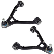 Front Upper Control Arms W/ Ball Joints For Honda S2000 2000 2007 2008 2009