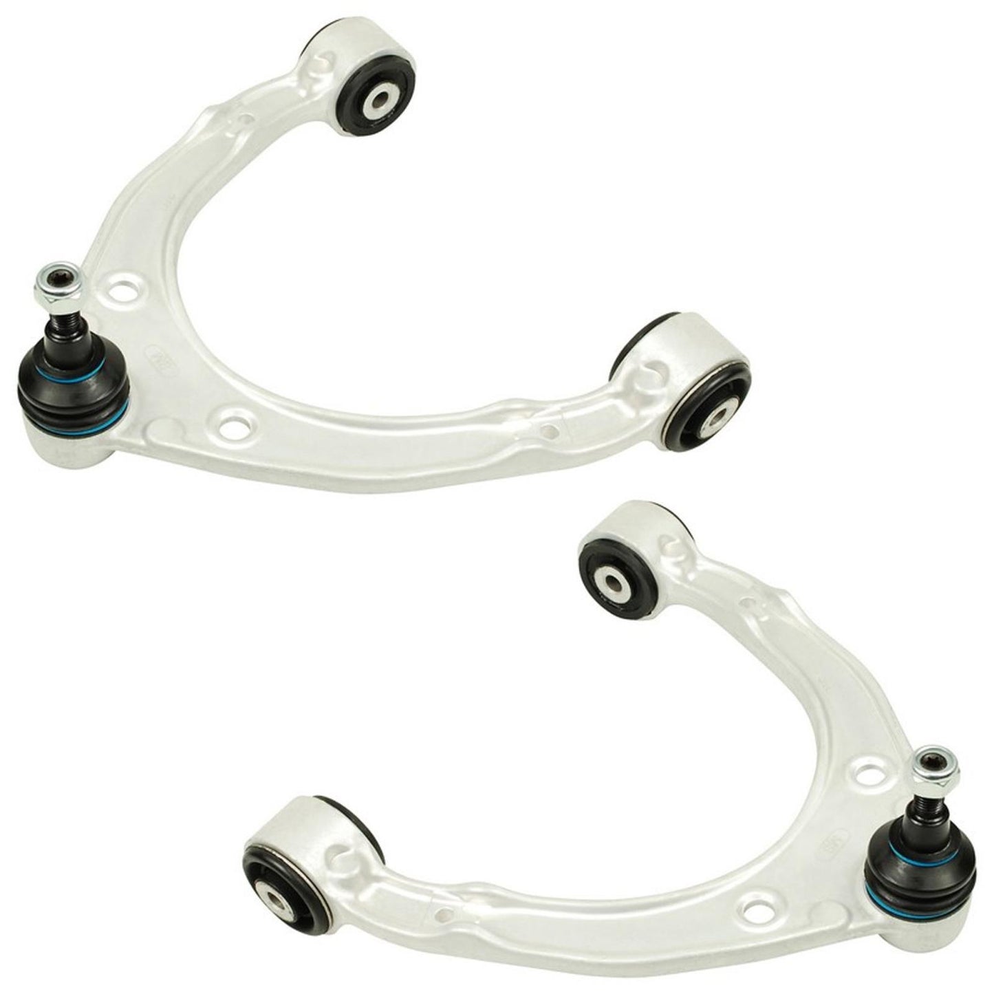 Front Upper Control Arms W/ Ball Joints For Porsche Cayenne 2011 2012 2013 2018