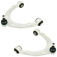 Front Upper Control Arms W/ Ball Joints For Porsche Cayenne 2011 2012 2013 2018