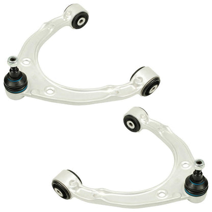 Front Upper Control Arms W/ Ball Joints For Porsche Cayenne 2011 2012 2013 2018