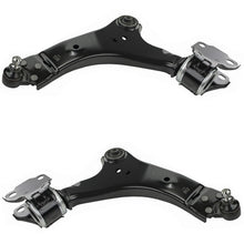 Front Lower Control Arms W/ Ball Joints For Volvo XC60 2011 2012 2013 2014 2016