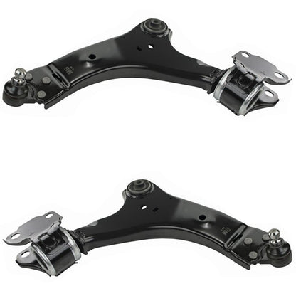 Front Lower Control Arms W/ Ball Joints For Volvo XC60 2011 2012 2013 2014 2016