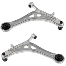 Front Lower Control Arms W/ Ball Joints For Subaru Impreza WRX STI 2011-2014