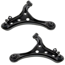 Front Lower Control Arms W/ Ball Joints For Scion iQ 2012 2013 2014 2015